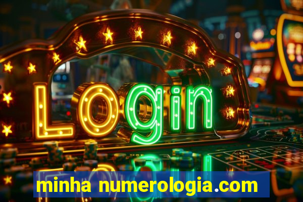 minha numerologia.com